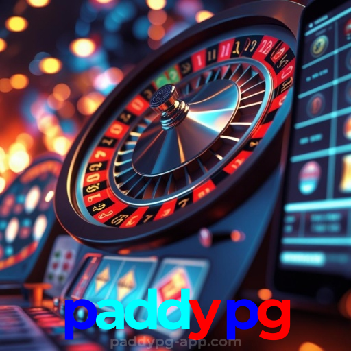 paddypg bet Jackpots