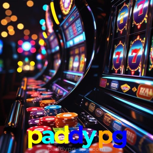 paddypg bet Apostas Esportivas