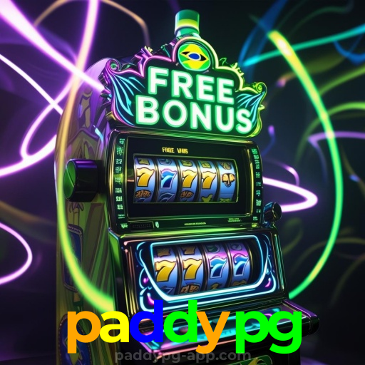 Experiência e Emoção: Os Jackpots do paddypg Bet