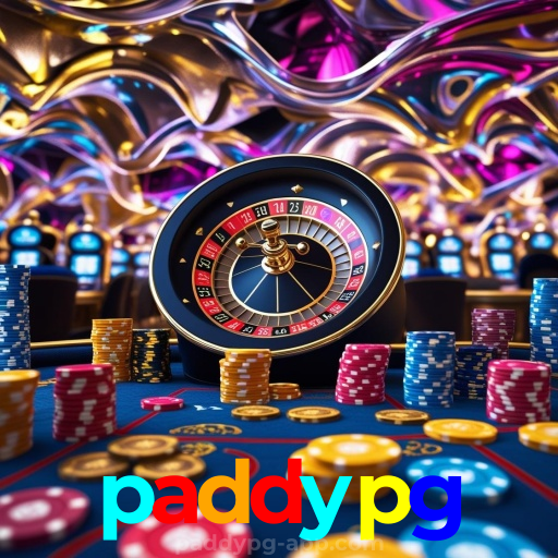 A Importância do Suporte em Jogos: Estratégias e Dicas no https://paddypg-app.com Bet
