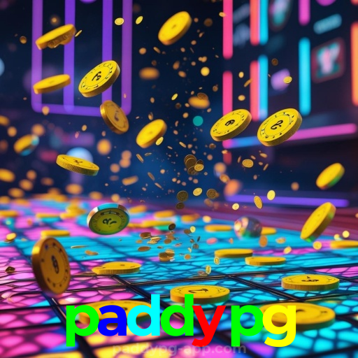 Explore a Diversão dos Cassinos Online no paddypg Bet