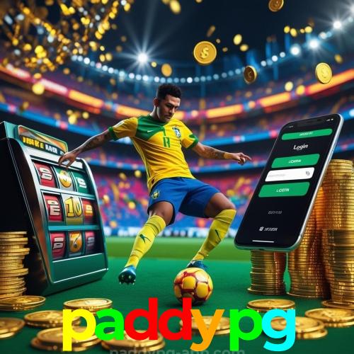 paddypg bet Suporte