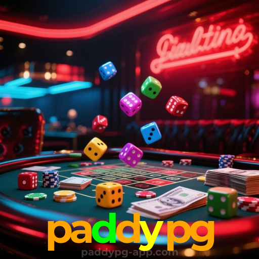 Apostas Esportivas: O Crescimento da 'paddypg bet' no Mundo dos Jogos Online