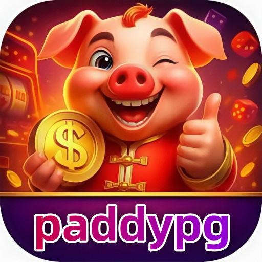 paddypg bet logo
